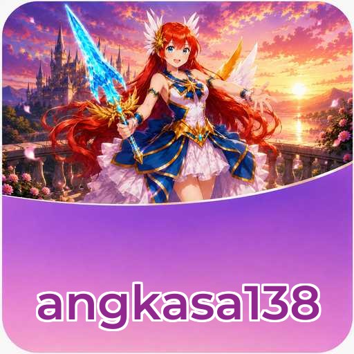 Screenshot Proses Instalasi angkasa138 APK