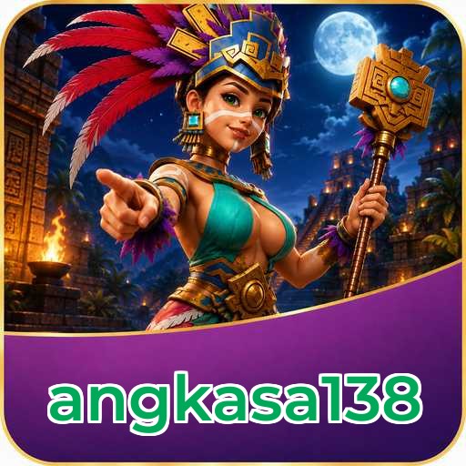 Hasil Security Scan angkasa138